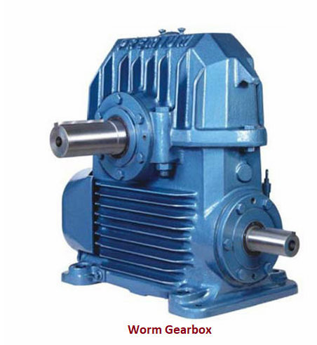 What Is Worm Gearbox