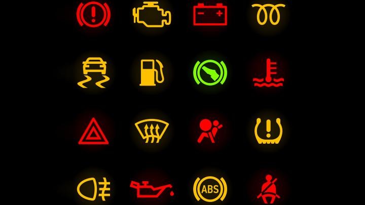 How To Use Car Indicators and Other Signals